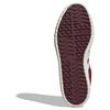 Adidas VL Court Bold Maroon Women Sneakers Red Core-White Off-White IH0366