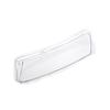 Right / Left Side Car Headlight Lens Cover Headlamp Shade Shell Plastic Cover For A6 C6 2006-2011
