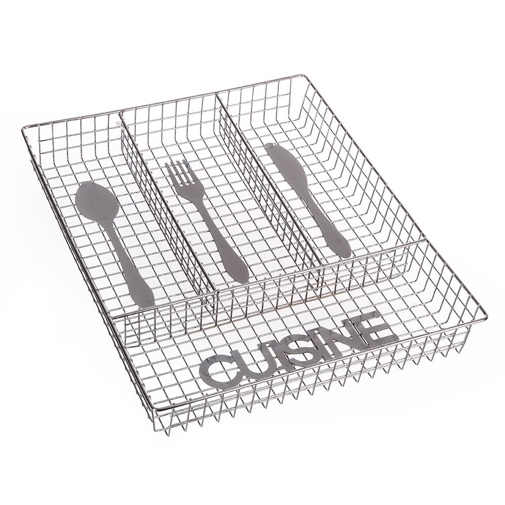 Buy "Kitchen" Cutlery Tray at affordable prices — free shipping, real