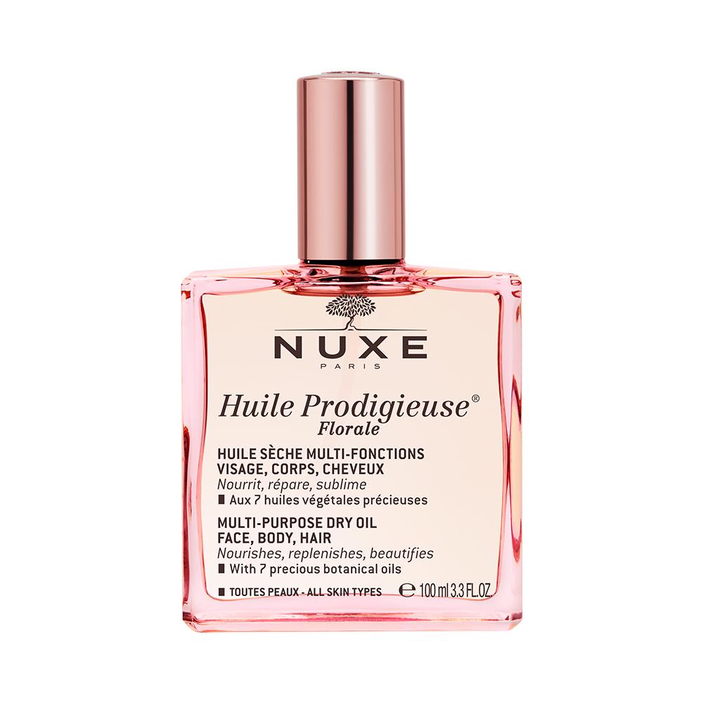 Huile Prodigieuse