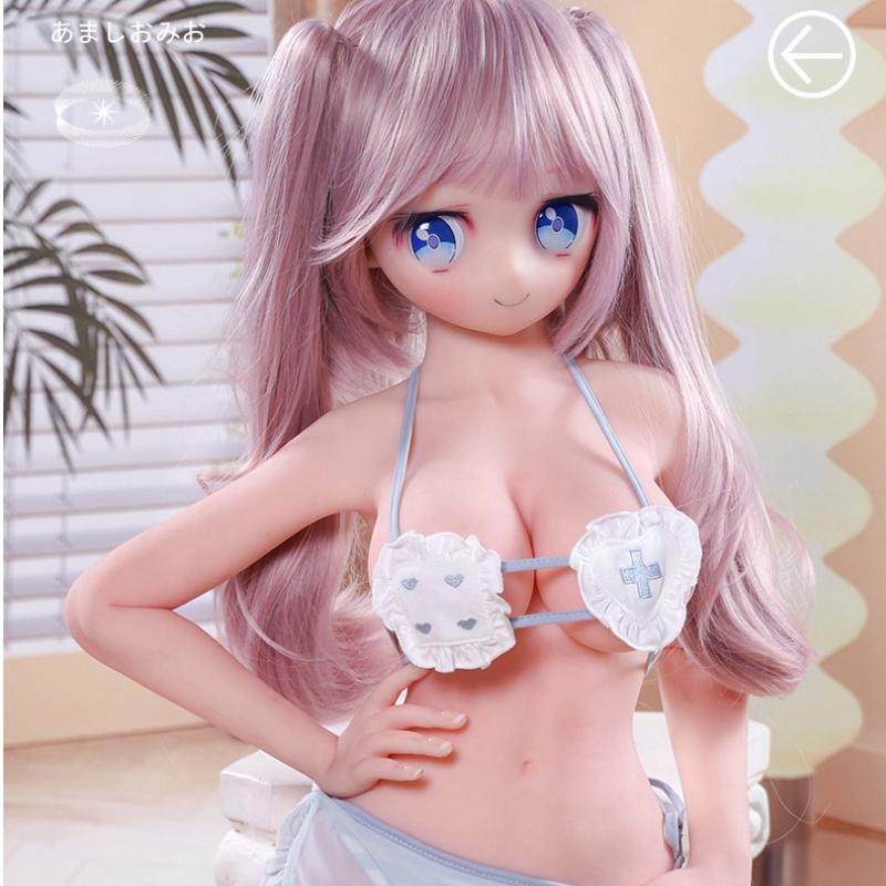 68cm/100cm Păpușă Sexuală pentru Bărbați Anime Cosplay Cupă pentru Masturbare Sâni Mari Păpușă de Dragoste Sex Anal Adult Erotic Jucărie Sexuală