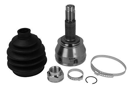 Metelli Cv-Joint 15-1419 Rozmiar 15