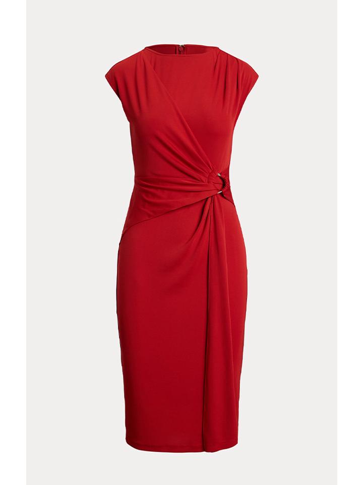 2025 Women's Elegant Slim-fit Midi Skirt with Waist Metal Accents and Slit