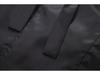 Retro Single-Breasted Men's Suit Vest with Three-Dimensional Pockets
