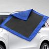 20/30cm Car Cleaning Towel Blue Clay Bar Car Wash Mud Cloth Magic Clay Cloth  Vehicle Care