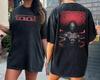 Concert Tool Band 2024 T-Shirt Cotton Double Sides Full Sizes S-5XL