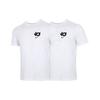 Nike Dri-FIT KD Printed Basketball Crew Neck Short Sleeve T-Shirt Men Tops White DD0776-100