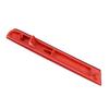Right Rear Side Reflector Bumper Trim Red Fit For Acura MDX 2010 2011 2012 2013