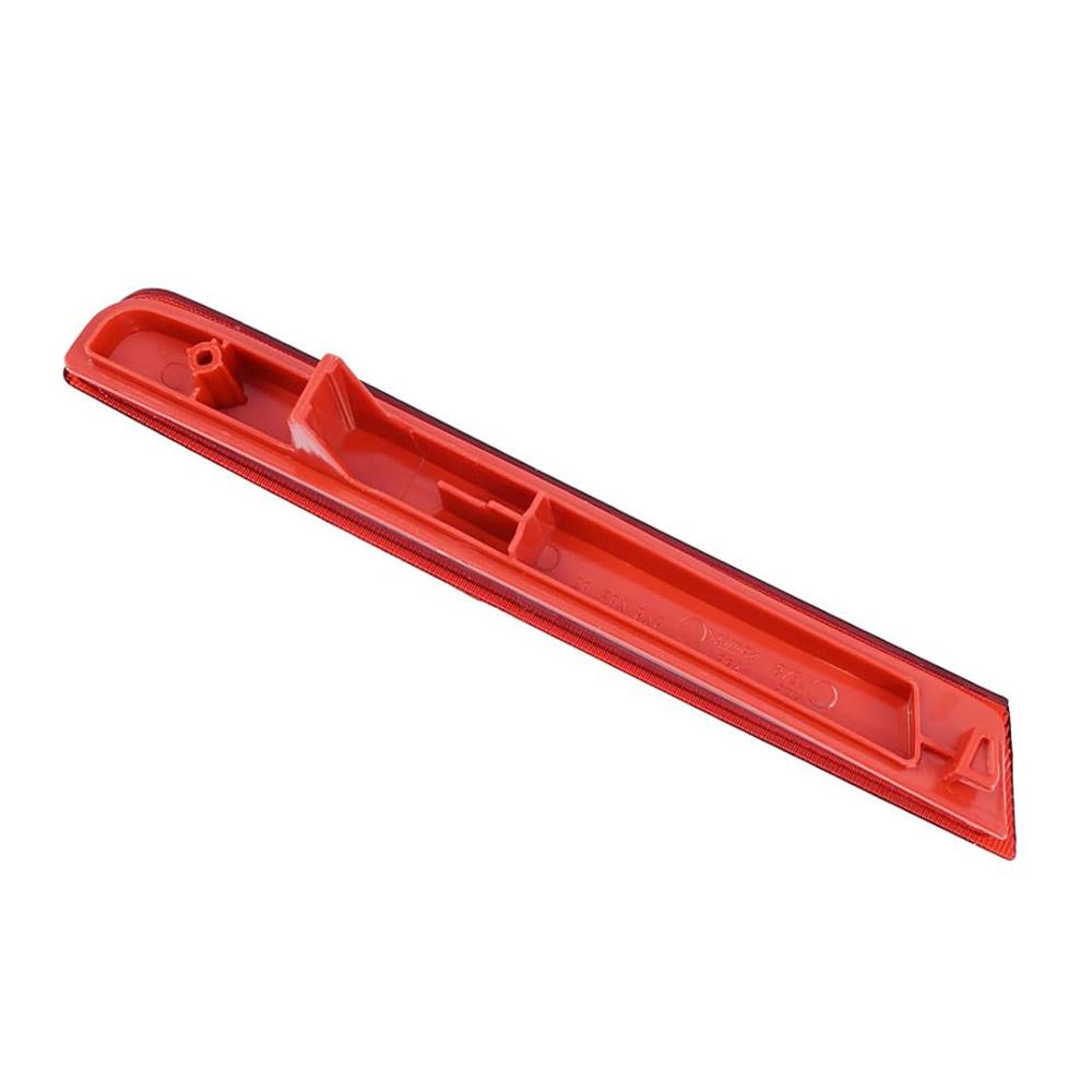 Right Rear Side Reflector Bumper Trim Red Fit For Acura MDX 2010 2011 2012 2013