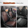Full Coverage Custom Car Seat Covers Compatible with for Toyota Corolla Cross SUV 2025-2025 Models Seat Cushion Automotive Parts