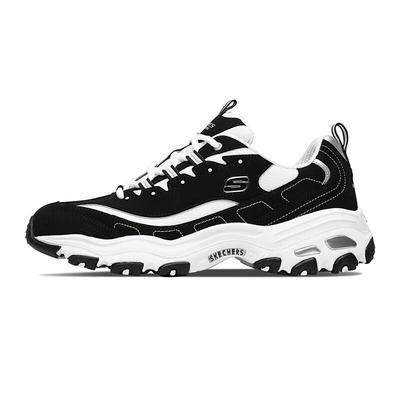Men's 52675 Fashion Lace-Up Athletic Casual Shoes