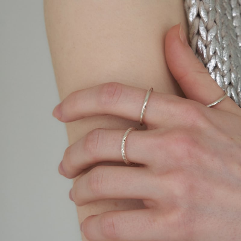 STILL INSTANT One Shining Moment - Ring 06 (2colors)