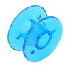 25pcs With Organizer Plastic Spool Plastic Sewing Machine Accessories  DIY Sewing