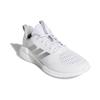 New Adidas Climacool Bounce Summer.Rdy U 'White Grey Silver' EG1231
