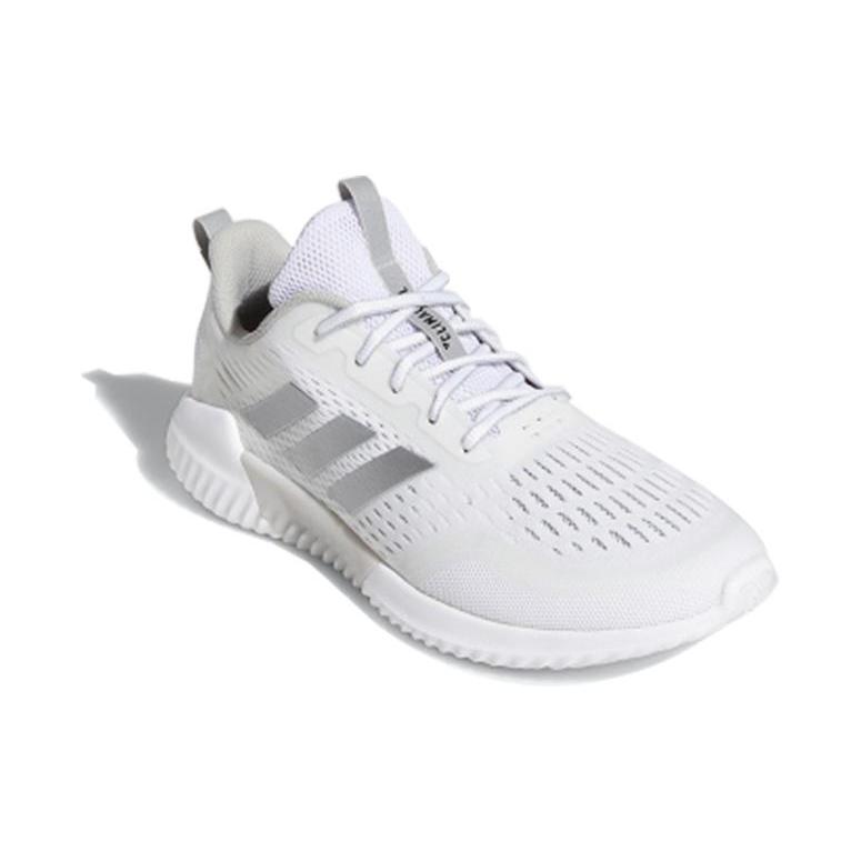 New Adidas Climacool Bounce Summer.Rdy U 'White Grey Silver' EG1231