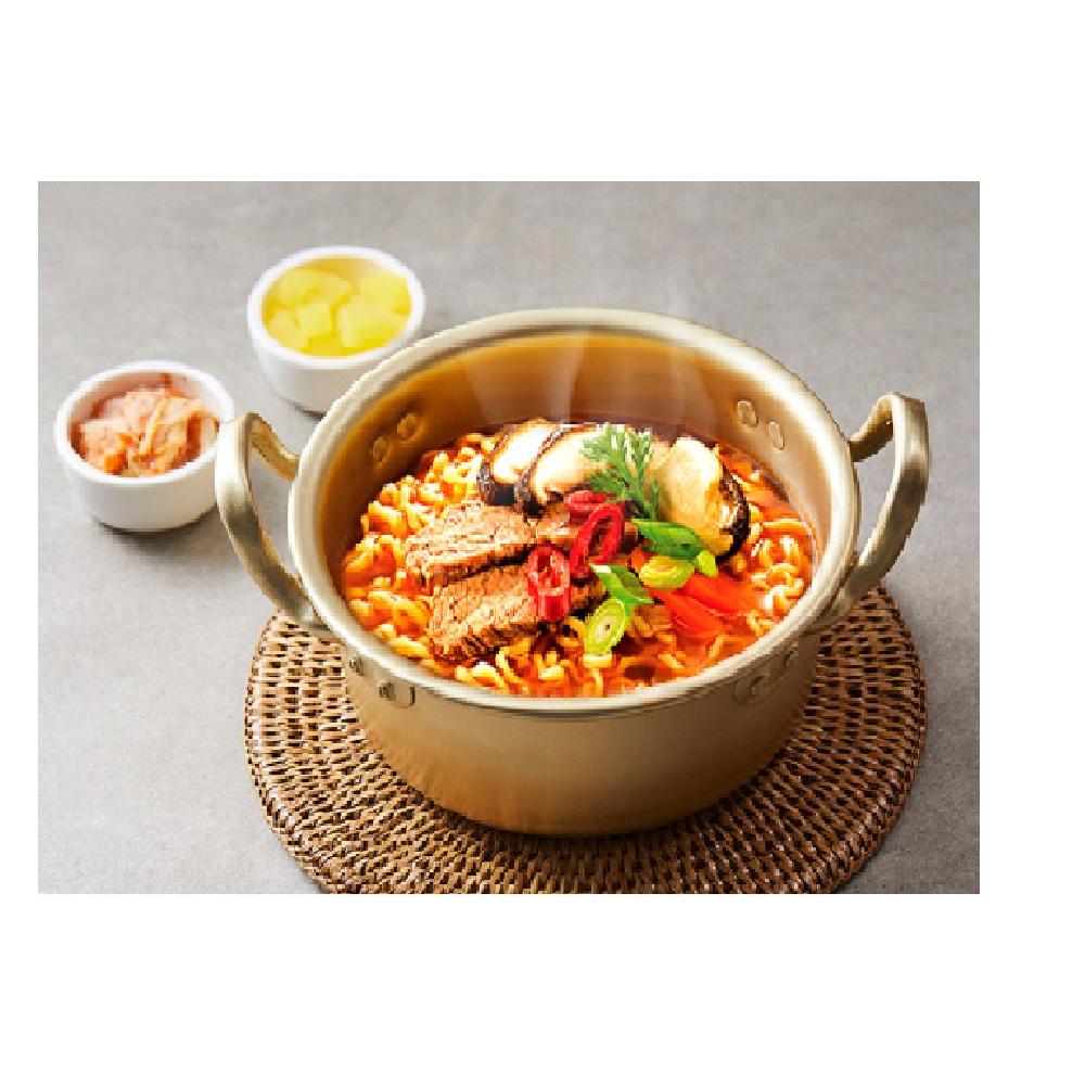 Nongshim Shin Ramyun 65g (2 Optionen)