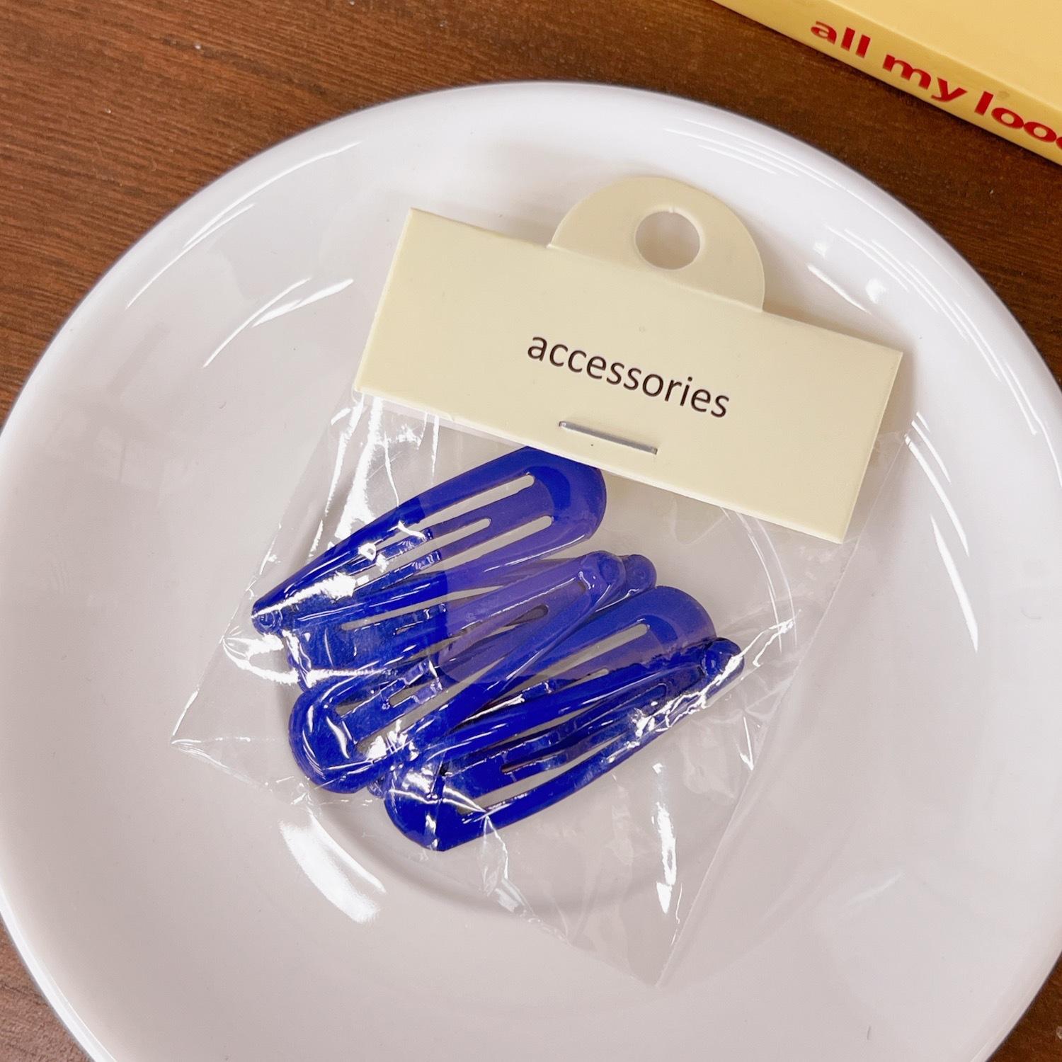 

5 шт./компл., BB-заколка ярких цветов, фиксированная заколка для волос, заколка для волос, головной убор, заколка с одним словом для женщин и девочек, заколка для волос с боковой челкой, заколка для волос