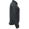 Womens/Ladies Finland Slim Padded Jacket