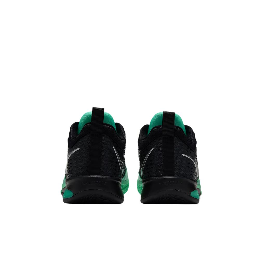 Nike Sabrina 4 Bequeme Runde Zehenpartie Schnürung Stoßdämpfung Niedrige Knöchelhöhe Kinder Basketballschuhe Unisex Sneaker IM7546-300