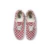 Vans Era Checkerboard Red Men's VN0A4BV4TY5