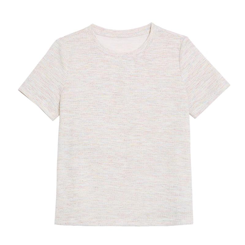 Betu Women s Short Sleeve Casual T-Shirt S