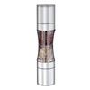 Manual Pepper Grinder Double-head Salt Mill Kitchen Gadgets Spice Grinder  Restaurant