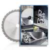 1pcs Metal Cutting Blade 4"/7"/8" 20T 32T 48T Circular Saw Blade For Aluminum Iron Steel Metal Cutting Disc Carbide Saw Blade