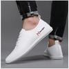 Men's Breathable Casual Shoes for Spring and Summer, Soft and Comfortable Casual and Simple Men's Casual Sports Shoes