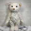 [USED] Steiff Teddy Bear Sugar 39cm