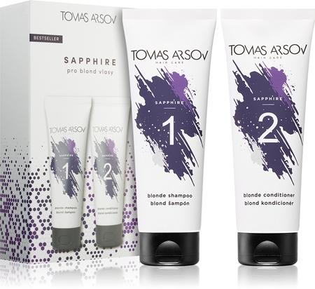 

Shampoo and Conditioner TU прозрачный