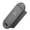 Active Pickup 9V Bass Battery Compartment Guitar Holder Case Plastic