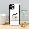 Dragon F-Fourth W-Wing Phone Case For iPhone 17/16/15/14/13/12/Plus/Pro/Max for Magnetic Wireless Charging
