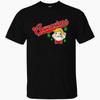 Cleveland Indians Caucasians T-shirt Cotton Tee Men S To 5XL JJ3390