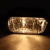 15190982 High Brightness Strong Light Penetration Bumper Fog Lights IP67 Waterproof Long Lifespan for Car