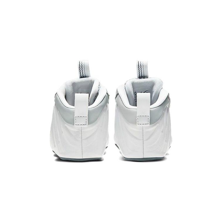 Nike Air Foamposite One Light Smoke Grey I CW0981-001
