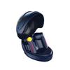Écouteurs Red Bull Racing Sonic Open-Ear TWS Turbo – Conduction Osseuse, Bluetooth 5.2, IPX5, Micro Intégré, Bleu