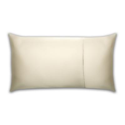 Pima Cotton 450 Thread Count Bolster Pillowcase