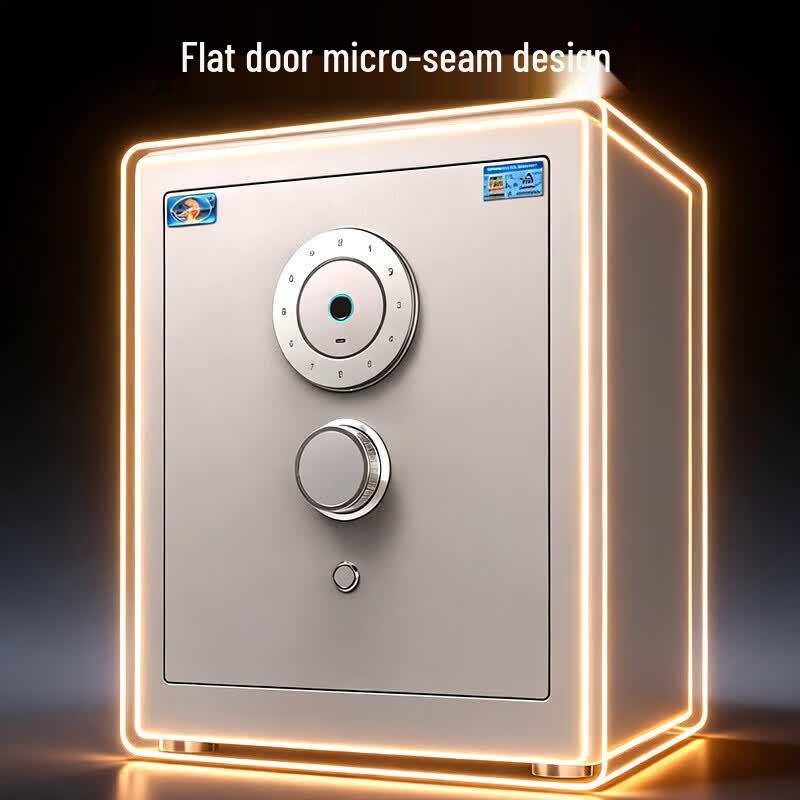 TIGER A2 Series Fingerprint/Password Home/Office Safe
