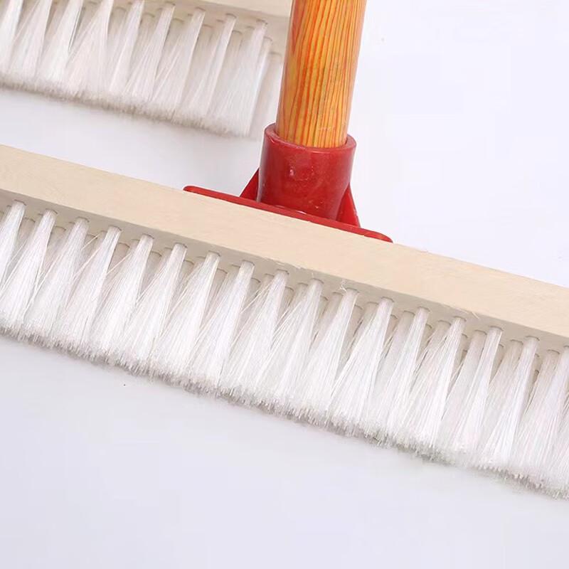 Xirunjia Heavy-Duty Floor Cleaning Brush