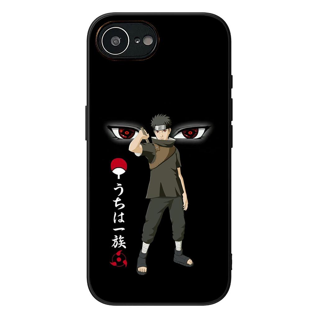 Itachi Uchiha Shisui Sasuke Narutos Phone Cover for Motorola Moto G86 G14 G35 G34 G45 G55 G67 G75 G85 G24 G15 G54 G57 Power Case