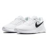 New Nike Tanjun 'White Black 2021' DJ6258-100