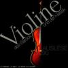 LP Record VARIOUS  Violine Des Barock Und Der Klassik G90 CAPRICCIO 1990 Germany Classical Used