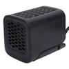 Car Heater Fan Plug In Cigarette Lighter Foldable 150W Fast Heating Hot Wind Blowing Windshield Defr