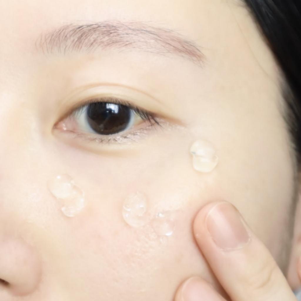 [HAUA] Hyaluronic PDRN ORB Pearl Serum 45g