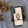 Hot Sell Yoga Namaste Phone Case For Samsung A15 A25 A35 A55 Galaxy A70S A50S A30S A30 A40 A71 A51 A41 A31 A21 A11 A01 A20S A10S