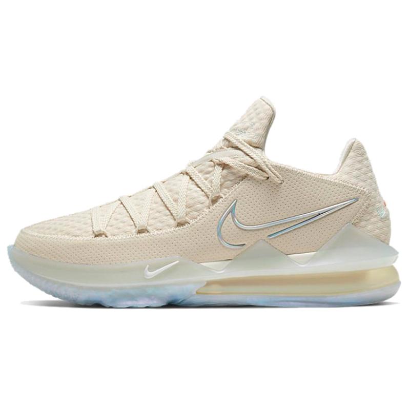 Nike LeBron 17 Low 'Easter' Sneakers CD5007-200