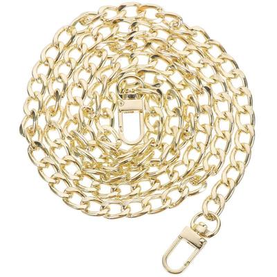 Handbag Chain Crossbody Chain Strap Belt Chain Long Cross Body Bag Chain