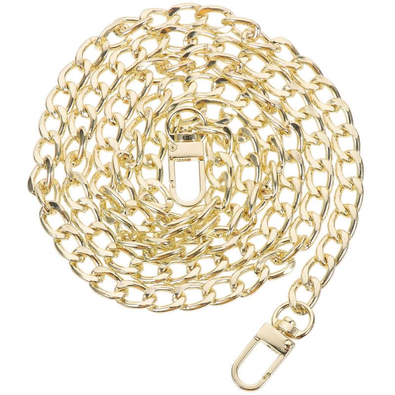 Handbag Chain Crossbody Chain Strap Belt Chain Long Cross Body Bag Chain