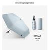 beneunder BM663 Five-Fold UV Protection Umbrella