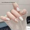Unhas falsas – Pontas e unhas postiças